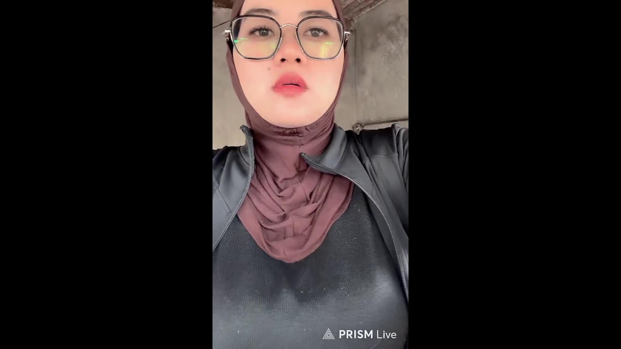 🔴Live🔴 Hijab Style‼️Penjual Nasi Uduk Yang Sedang Viral