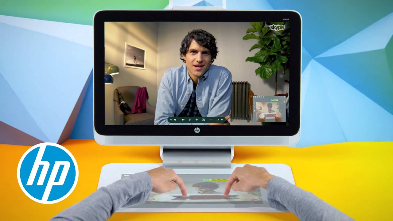 Sprout by HP - Les fonctionnalit&eacute;s