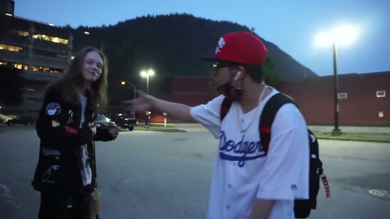 RAP BATTLING PEOPLE DURING 4TH OF JULY! - Da Vlog Ep1