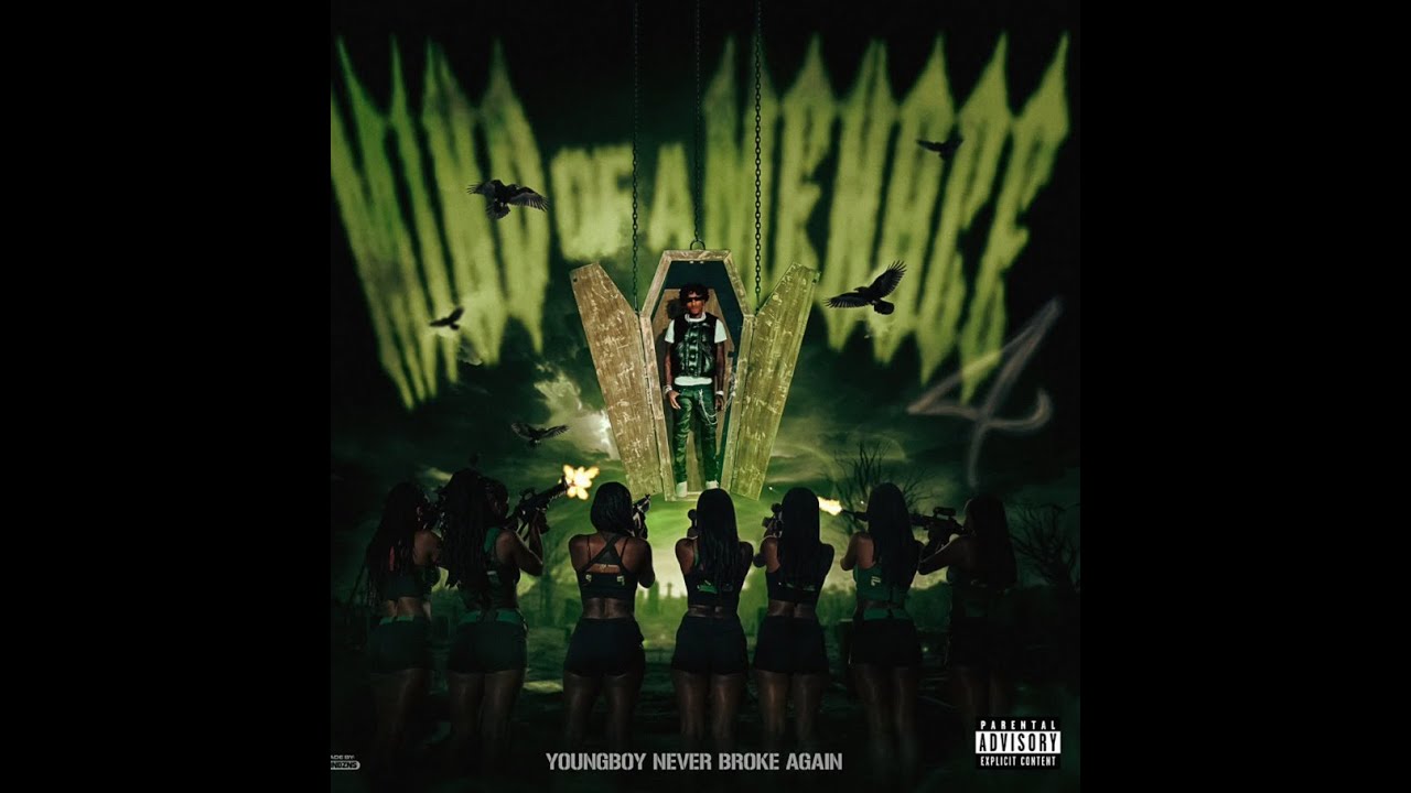 [FREE] NBA Youngboy Loop Kit - 