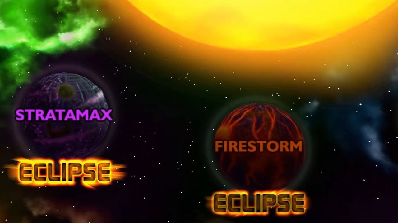 Beating Firestorm and Stratamax in Bejeweled!