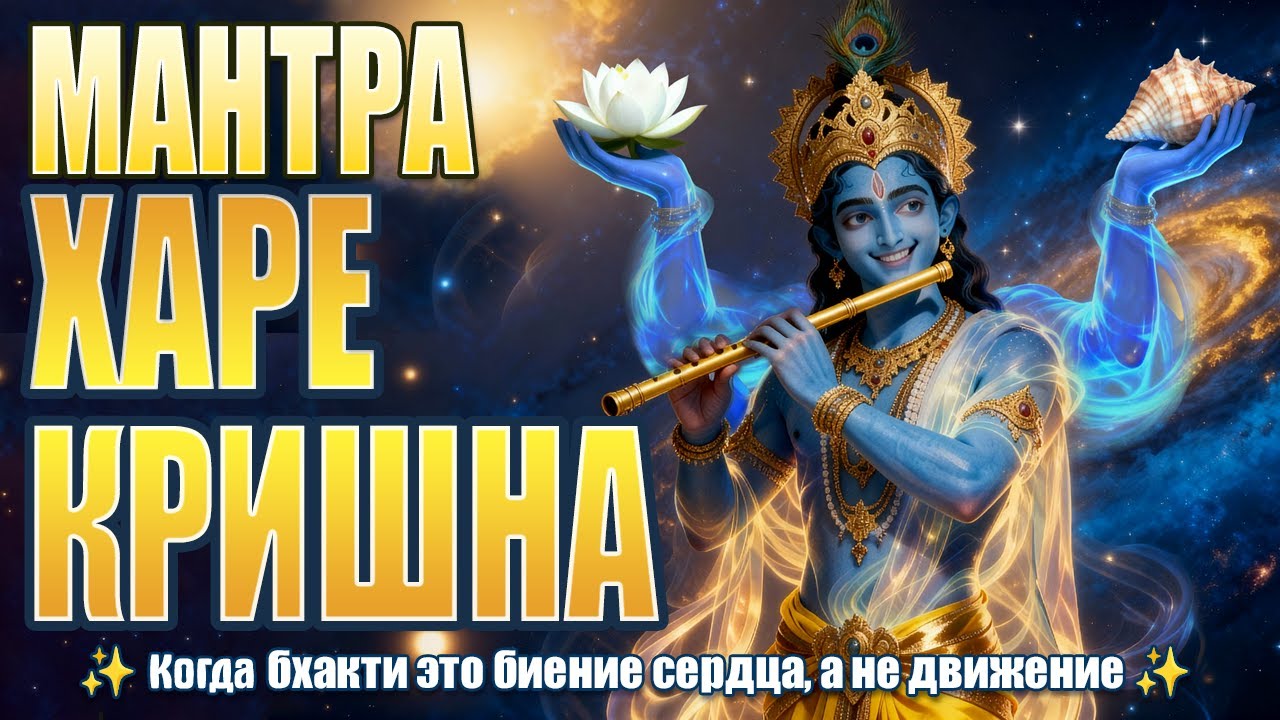 Мантра 