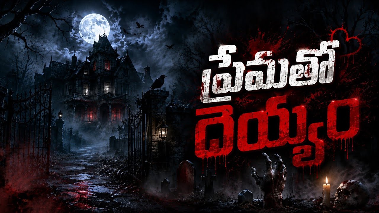 Prematho Deyyam 4K Movie | Telugu Full Movies | Bcineet | Kumara Swamy Bathula | Srinivasu Baddala