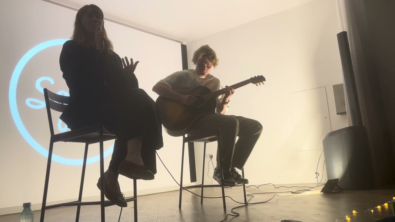 Sletta@SofarLondon FujifilmConventGarden #CGManLives 20250523C