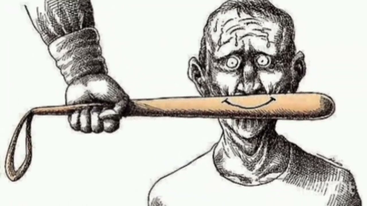REPRESIÓN (LOBO ESQUIVEL)