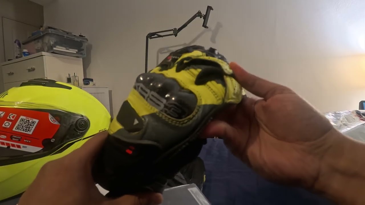 new gears for my bike in the new year 2026