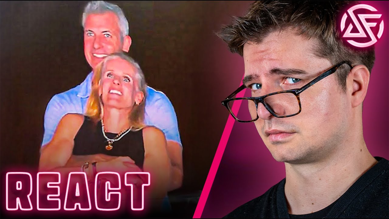 ERWISCHT!! 🤣  Worst Way to Get Caught Cheating - Daily Dose  - DoktorFroid React