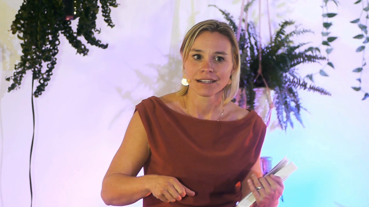 Lezing - Uitgedokterd - Brenda Froyen