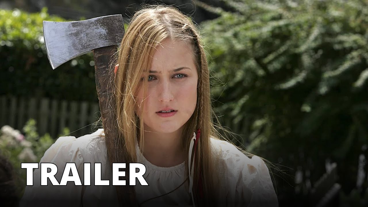 IL PRESCELTO (2006) | Trailer italiano del film horror con Nicolas Cage