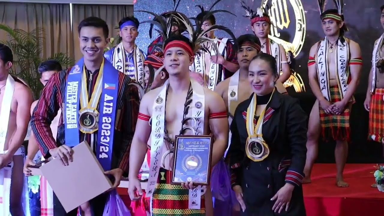 WANES KING CORDILLERA 2022