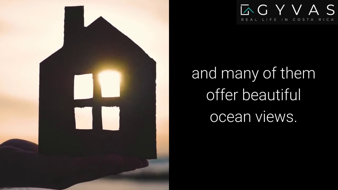 Buy Property Playa Grande | gyvas.com | Callus +506 6084 8412