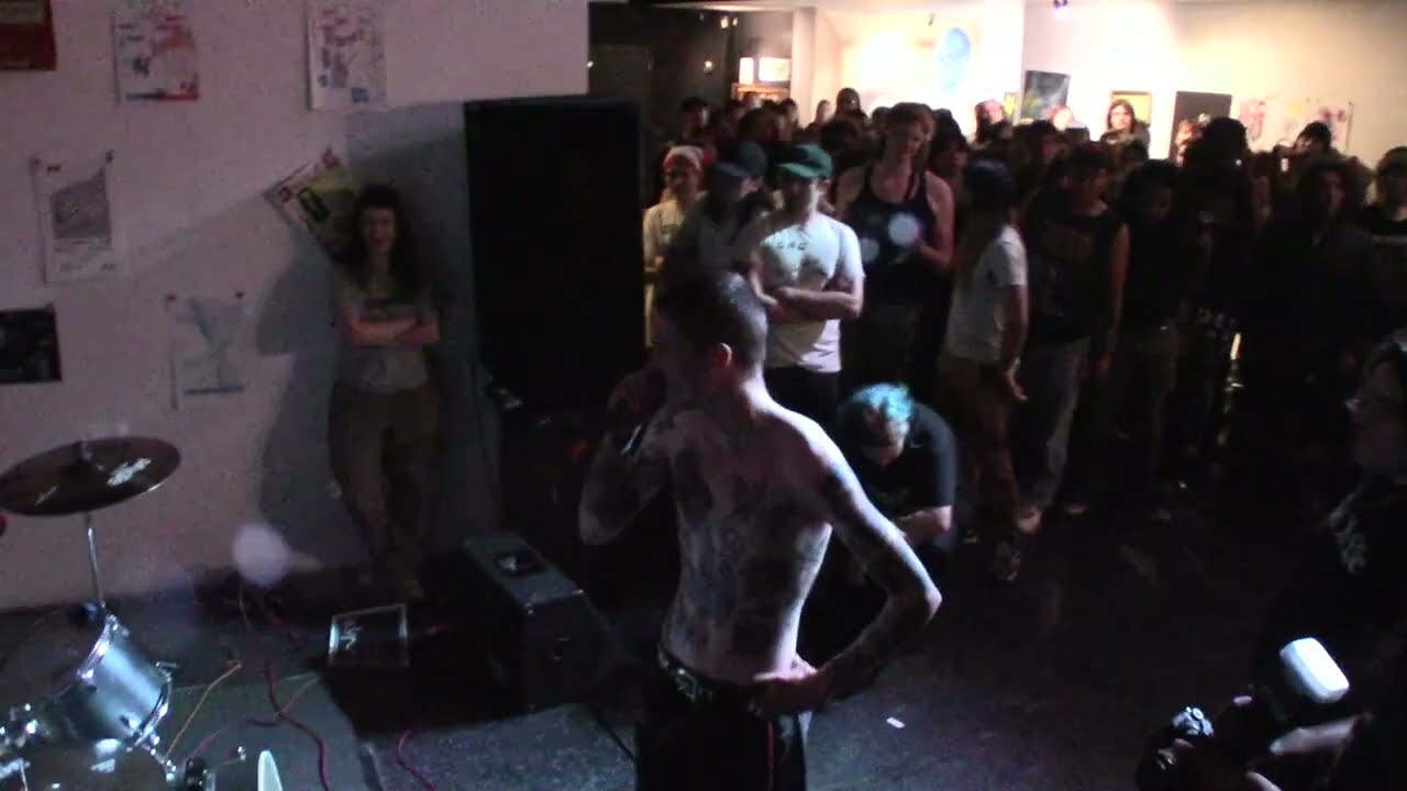 [Vanguardist Media] Adipocere - July 20th, 2023