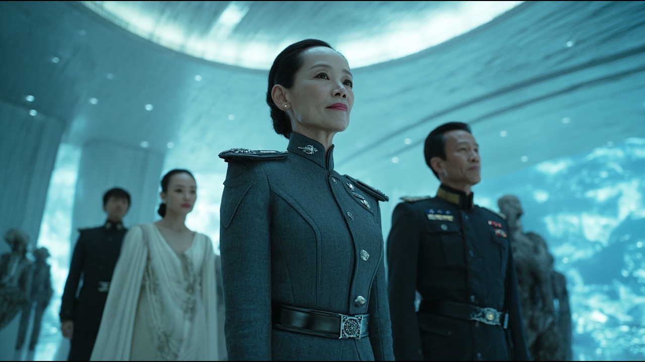 When the Galactic Empire Shot the Woman General, the 900-Year Peace Treaty Crumbled | HFY | HFY