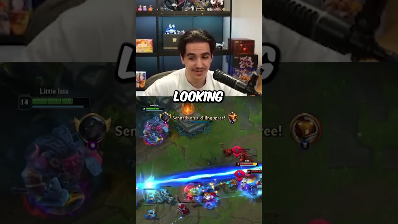 Average Tank Impact
