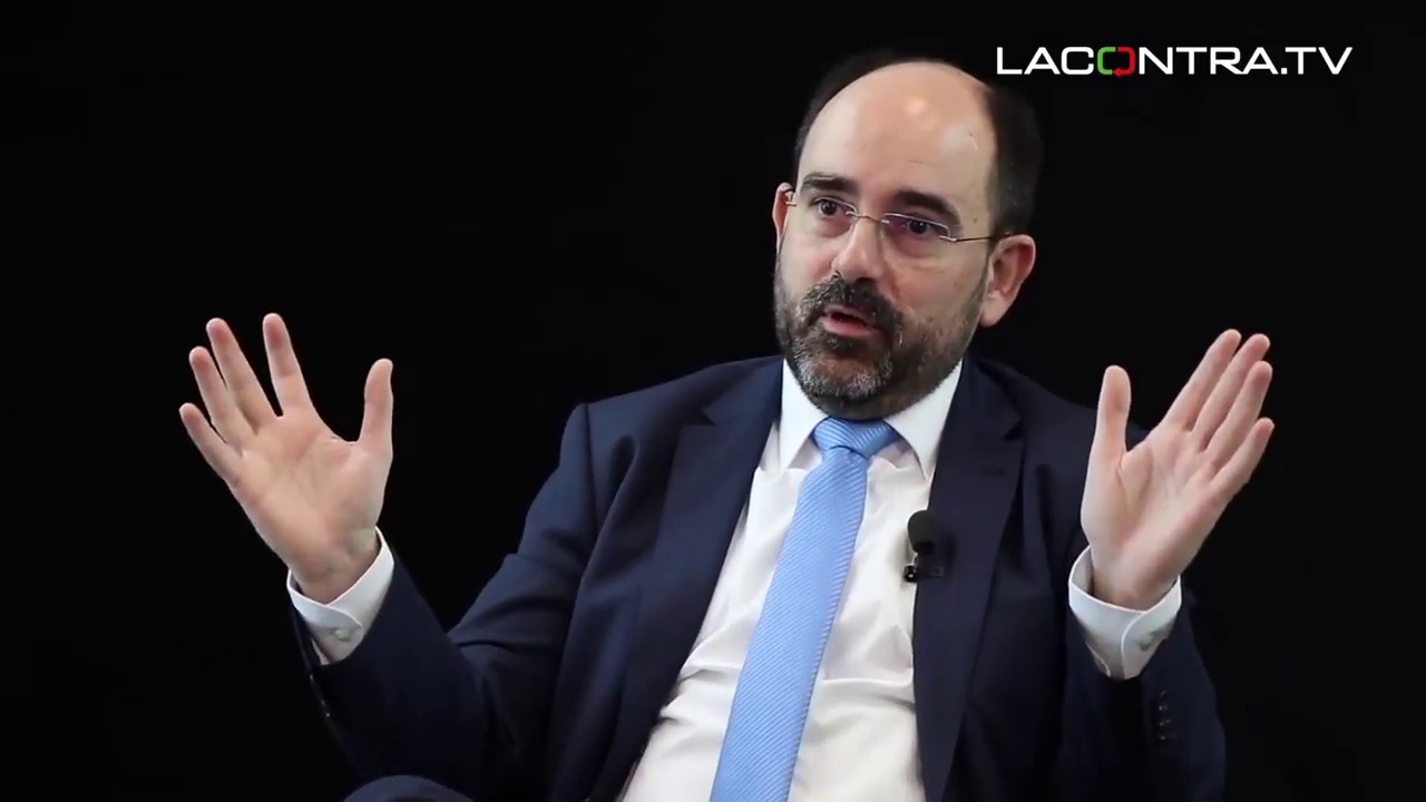 MI ENTREVISTA PARA LACONTRA.TV