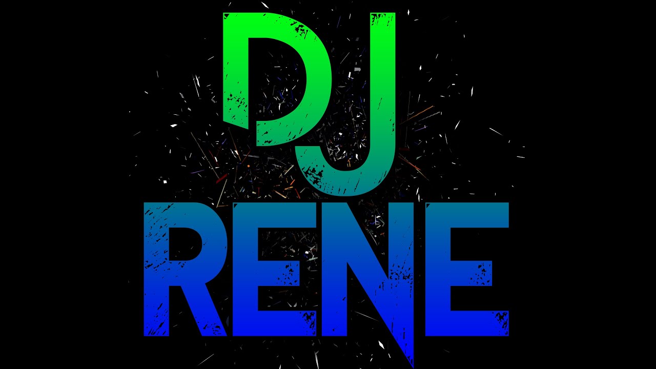 Dj René - Cumbias Mix Mayo 2020