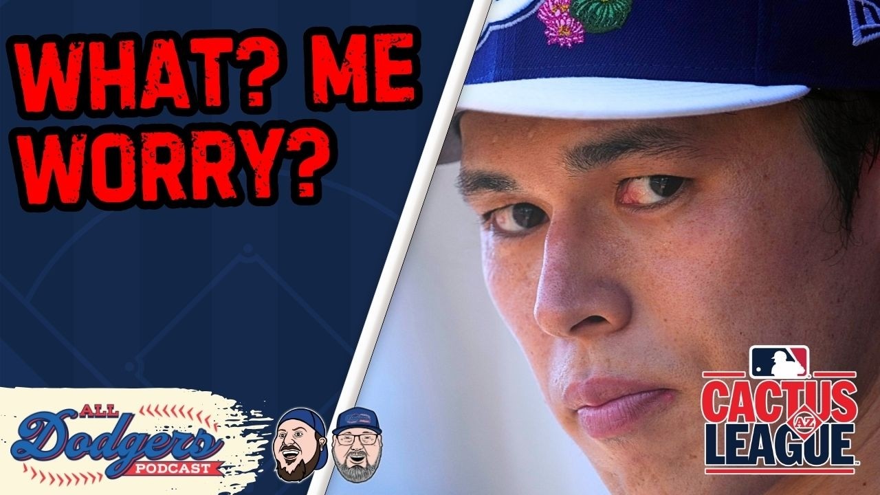 Roki Sasaki Struggles Again — Is There Hope for the Dodgers Youngster?