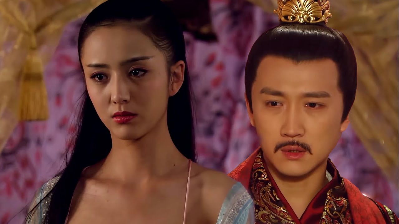 Đến Hoàng Thượng Còn Bị Cắm Sừng Huống Gì Dân Thường | Mẫu Nghi Thiên Hạ