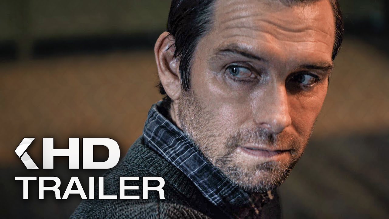 COBWEB Trailer (2023)