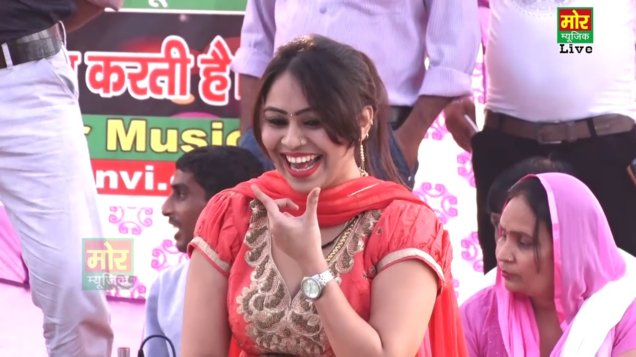 Latest Dance Video    Gandas 2    New Haryanvi Dance    RC Upadhyay   Full HD