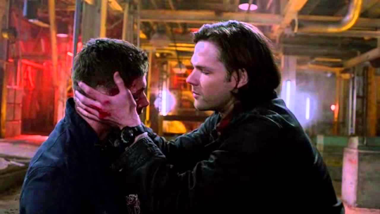 Just One Yesterday-Supernatural