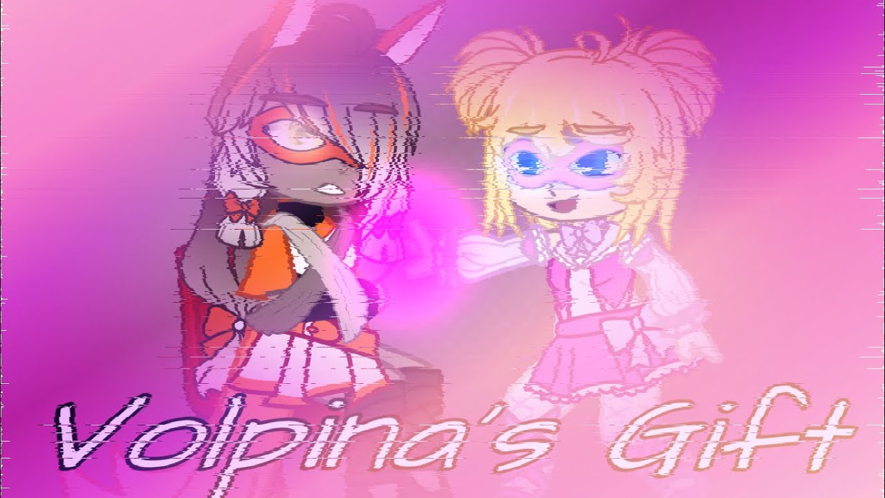 Volpina’s Gift | An Original MLB GCMM | Lilanette