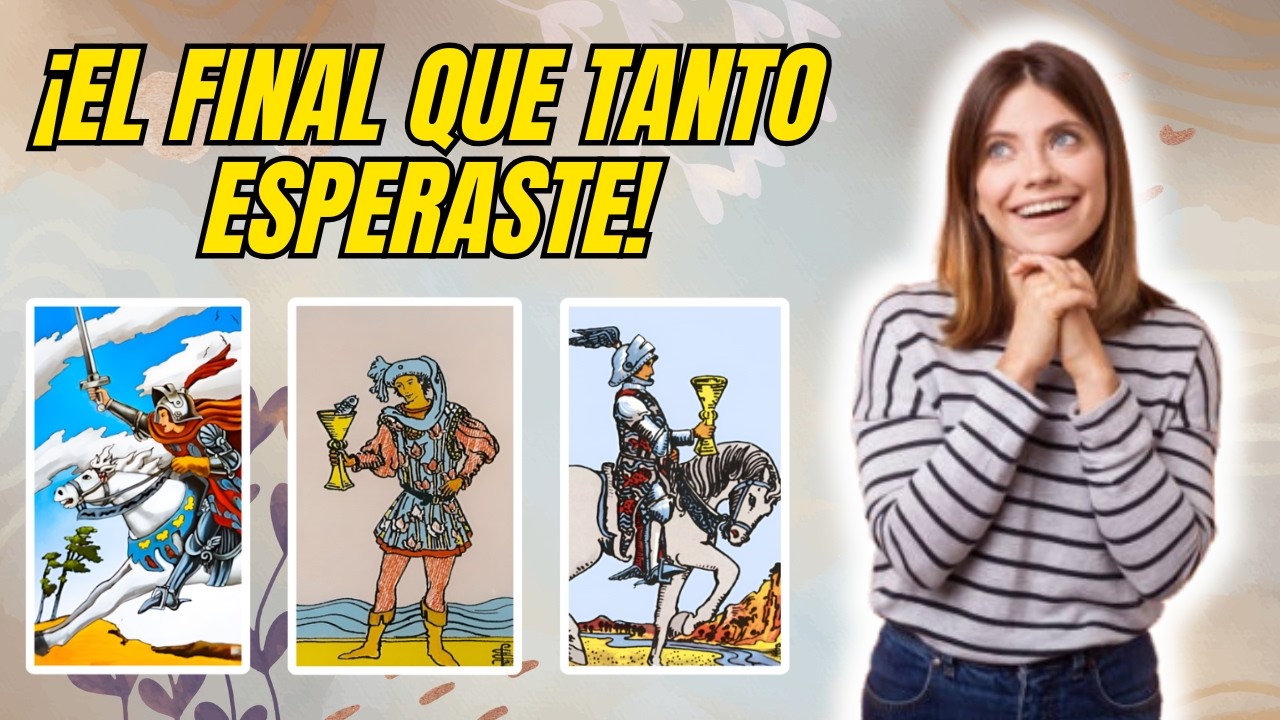 ¡VIRGO!! ♍ ALGUIEN QUE AMASTE REGRESA A TI🔮