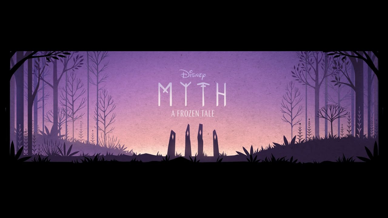 Myth: A FROZEN Tale l NEW Game & World of FROZEN 2 | Oculus VR Trailer