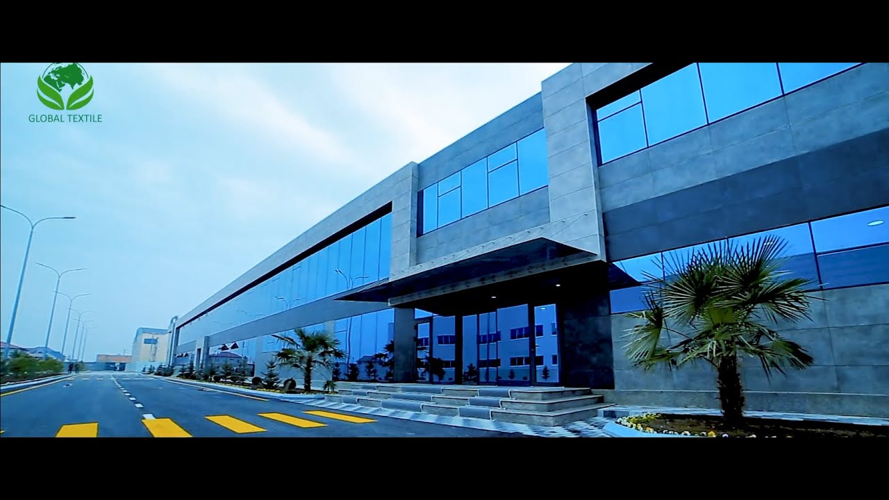 About the company Global Textile Group/ О компании Global Textile Group