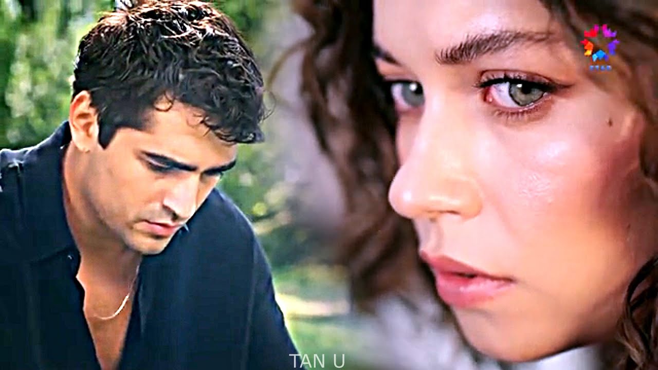 Не Торопи Любовь..// Seyran & Ferit 💖 for @AnyaShevchuk (sub )