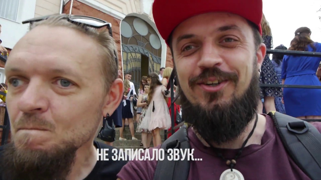 Щоденники танцювального шоу. День 6.  Заключний.