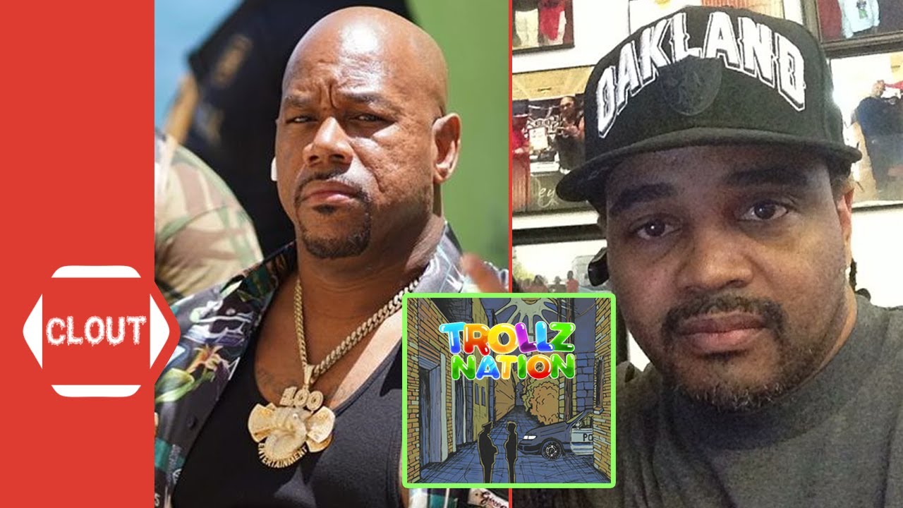 Wack 100 демонстрирует доказательства того, что брат OG Big Messy Marv, 8-Ball, является снитчем!
