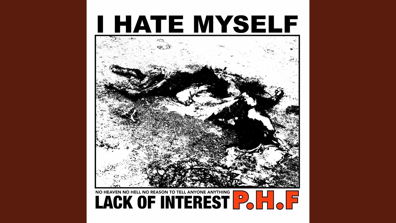 Lack of Interest