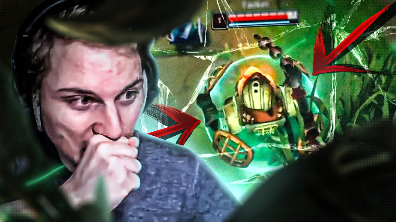 CETTE PETITE ERREUR LEUR A COUTÉ LA GAME