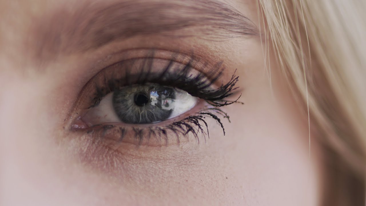 Wiktoria // Video Portrait