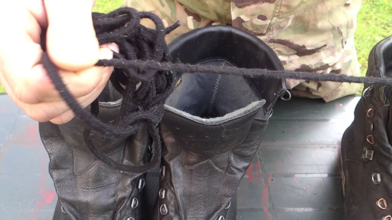 BUTY KUPCZAK MON 928  (czesc 2, podsumowanie)