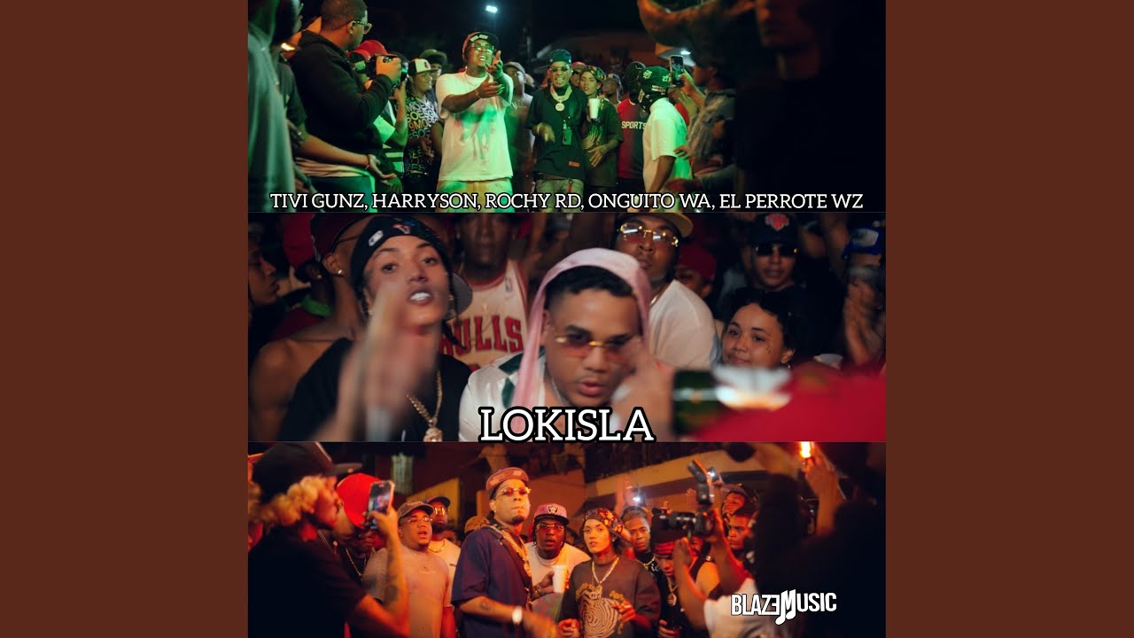 Lokisla