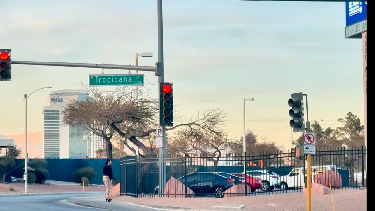Vegas Streets Vol. 23
