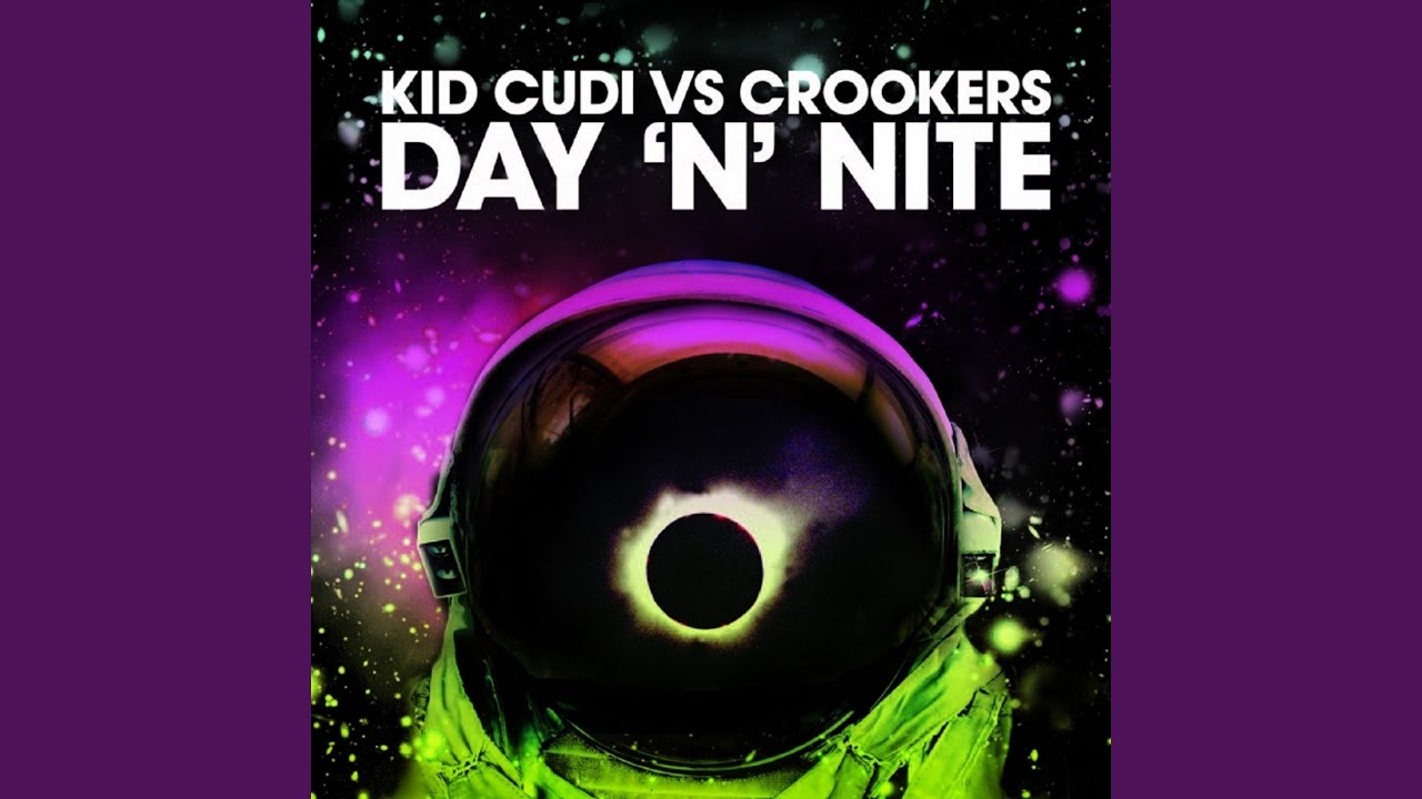Day 'N' Nite (Mobin Master Remix)