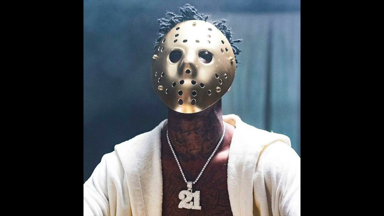 [FREE] METRO BOOMIN x 21 SAVAGE TYPE BEAT - 