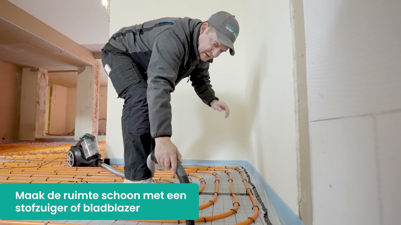 Sunny Side Up - Solid Floors BV - Draadmatten