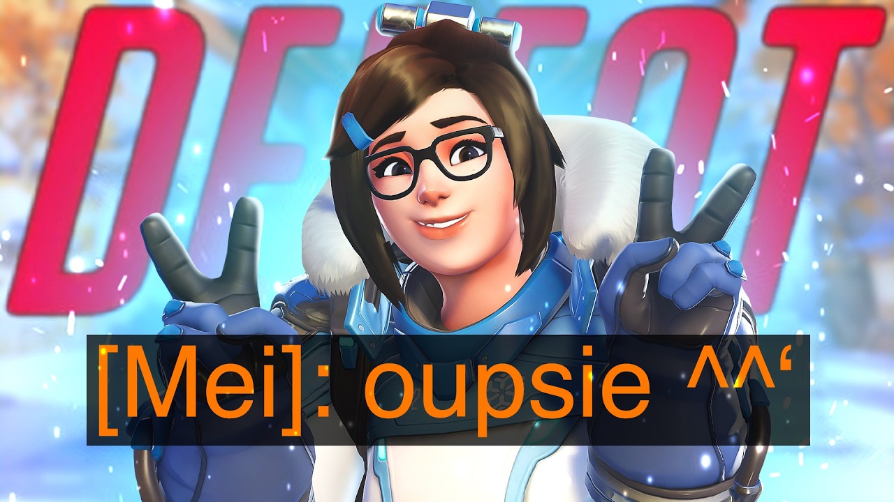 Un abonné INT cette Ranked au tout DERNIER FIGHT