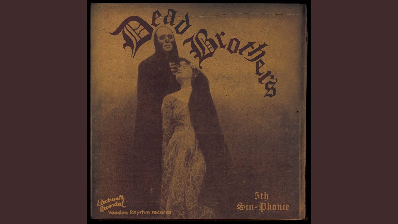 Death Blues