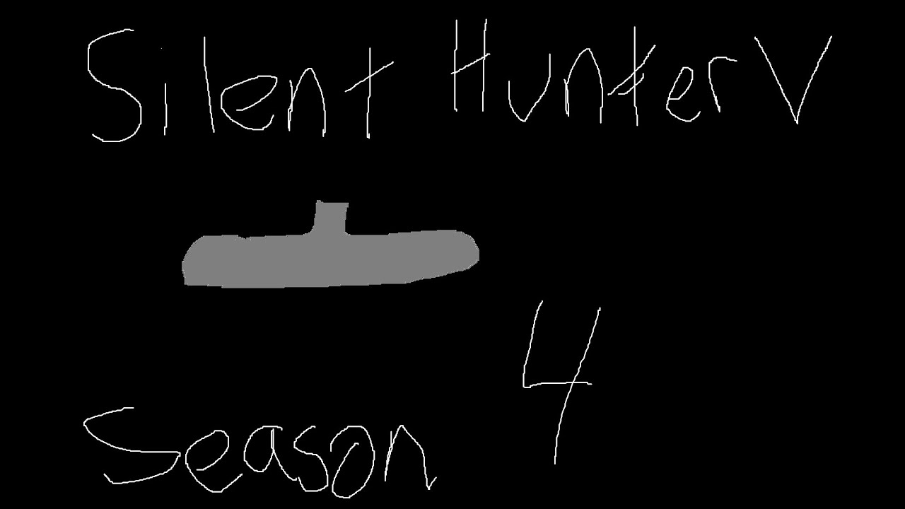 Let's Play: Silent Hunter 5 Season 4 Part 1 [New Beginnings]