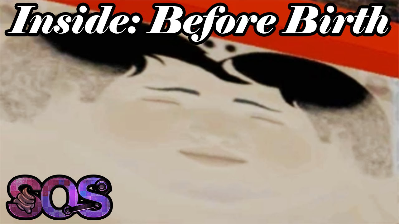 Being Pregnant Is Terrifying【Inside: Before Birth】SOS: 82