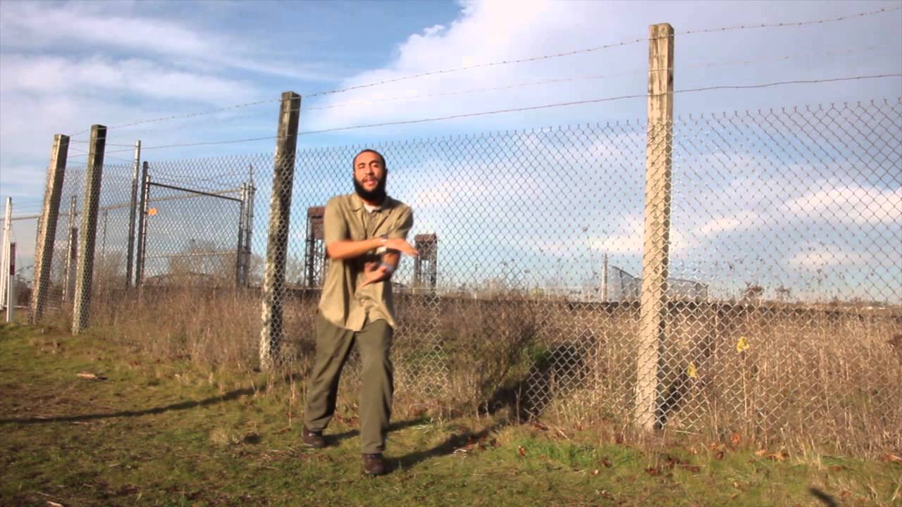 I. Aaron Spriggs - What is Truth? [2015]