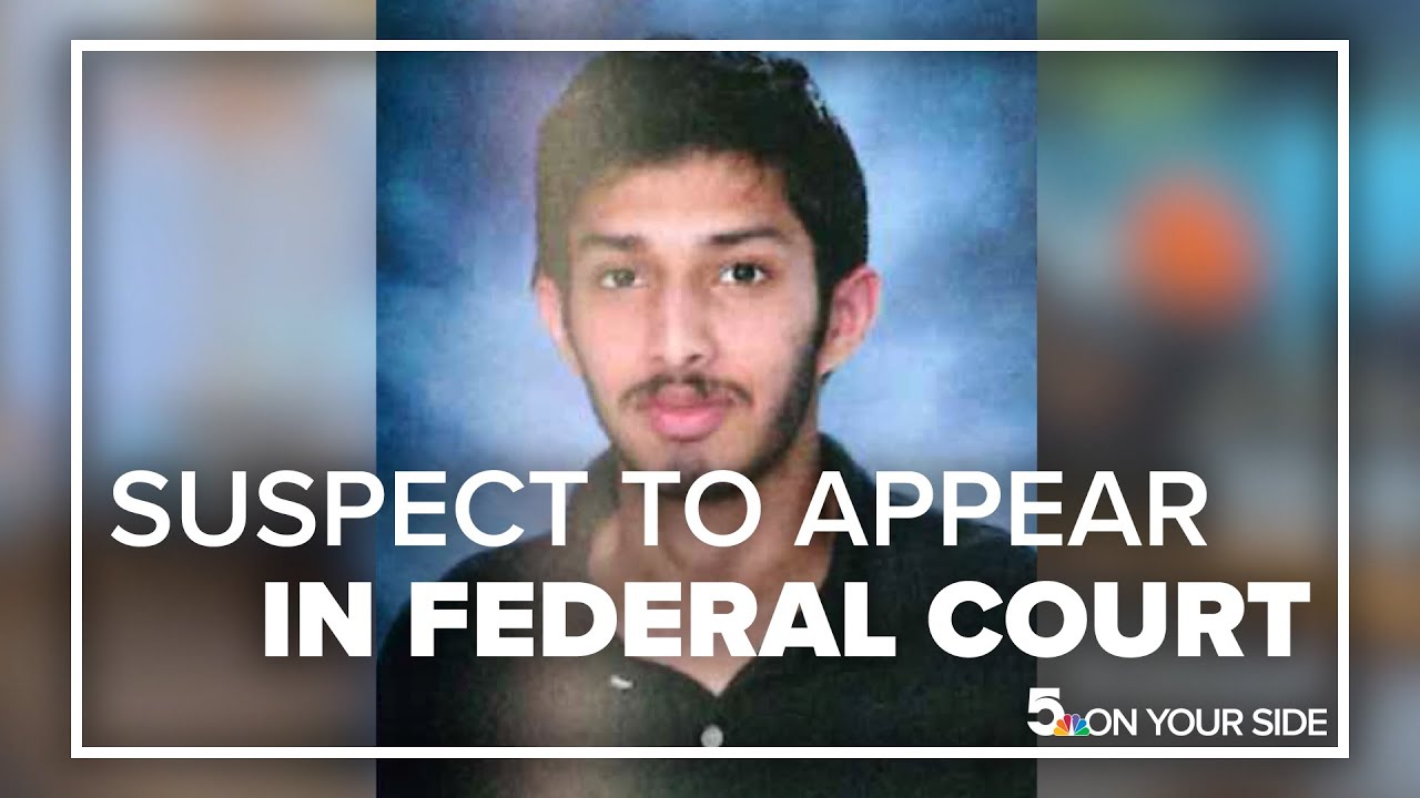 Man to appear in court Wednesday following U-Haul crash into security barrier near White House