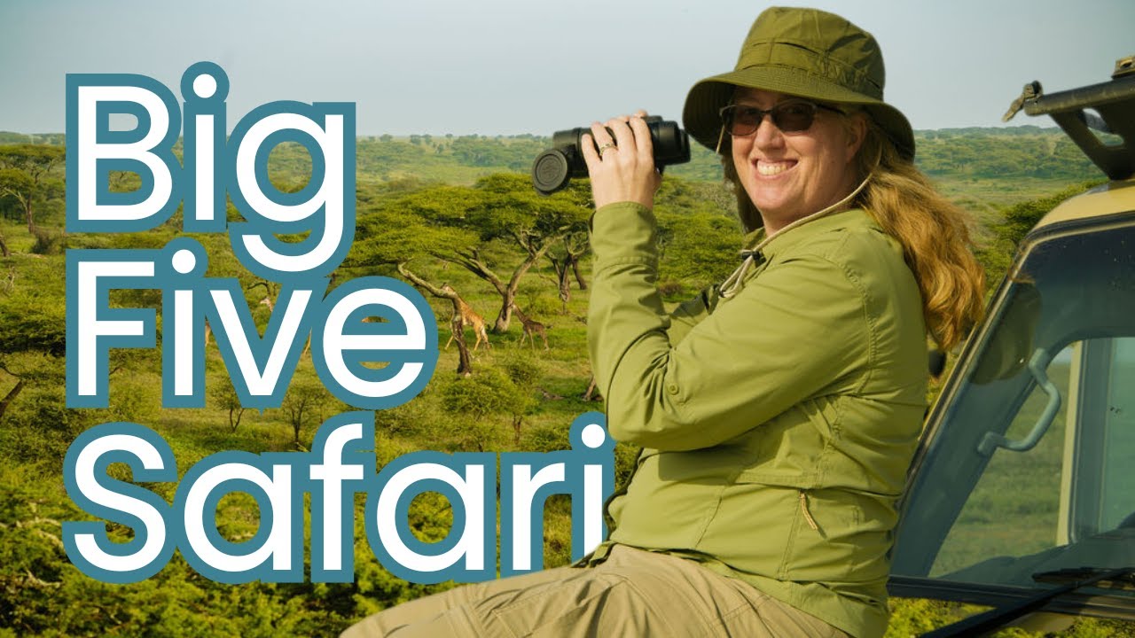 &ldquo;It Was Phenomenal!&rdquo; | Lisa&rsquo;s Big Five Safari & Great Migration Experience in Tanzania