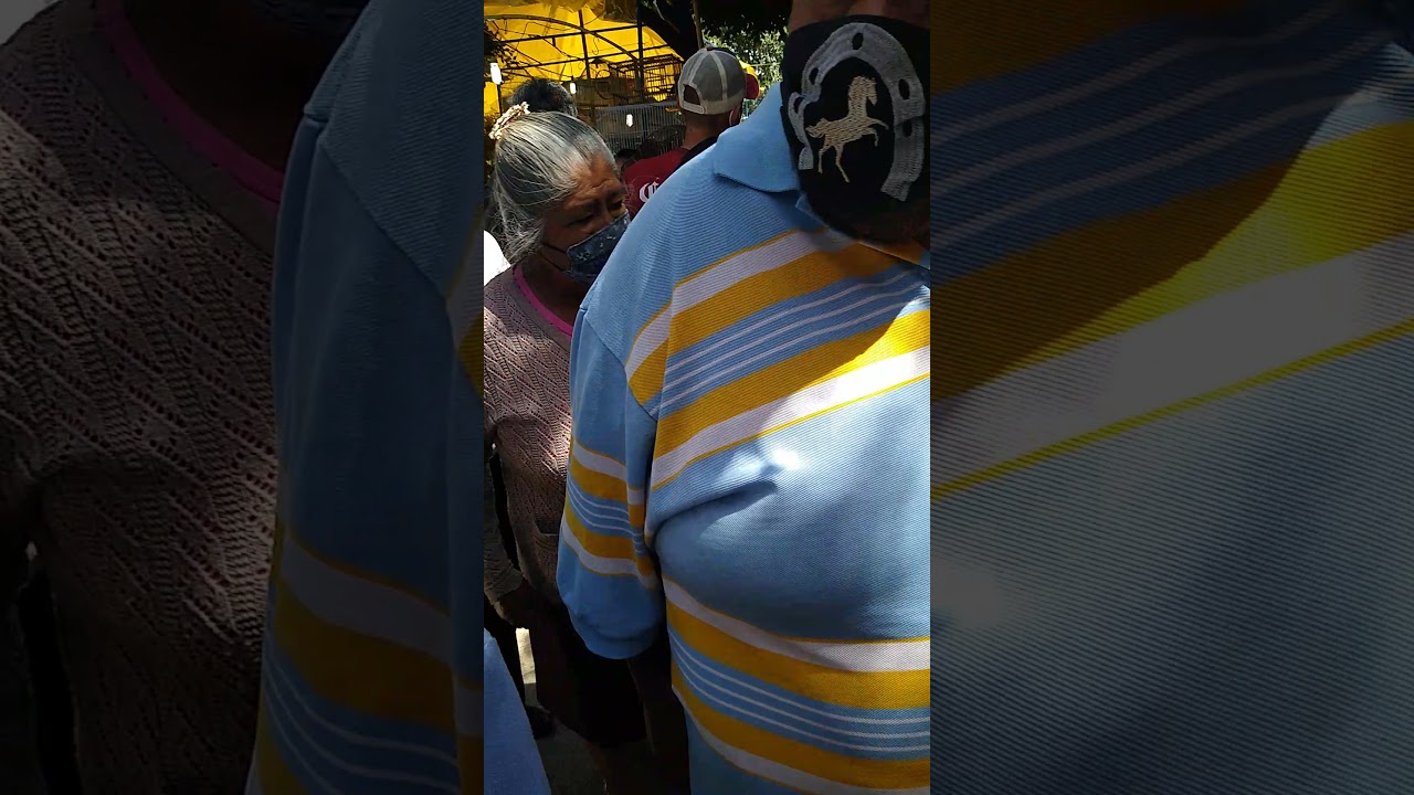 La feria del pájaro Tlacotepec de Juárez 2021