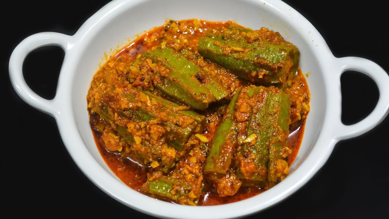 दोडक्याची सुख्खी भाजी | Dodyachi Sukhhi Bhaaji | Maharashtrian Recipes